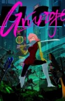 Фури-кури: Гранж [ТВ-1]