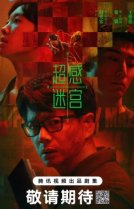 Лабиринт сверхчувственных ощущений