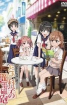 Некий научный Рейлган [OVA]
