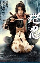 Ниндзя и кот