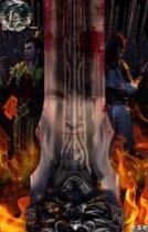 Картины в стиле Уся: Реки и озёра [ТВ-2]