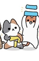 Впрёд! Кошачьи сказки [ТВ-1]