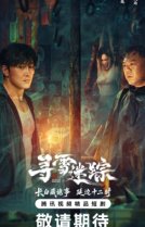 Следы на снегу