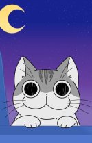 Вечера с кошкой [ТВ-2]