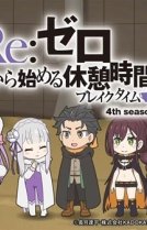 Re:Zero. Перерыв с нуля [ТВ-4]