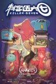 Киллер Севен [ТВ-1]