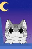 Вечера с кошкой [ТВ-2]