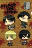 Атака титанов: Драма