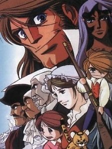 Остров сокровищ [ТВ-1]