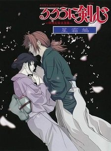 Бродяга Кэнсин [OVA-2]
