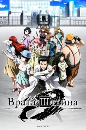 Врата Штейна 0