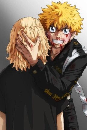 Токийские мстители [ТВ]