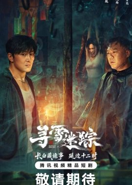 Следы на снегу