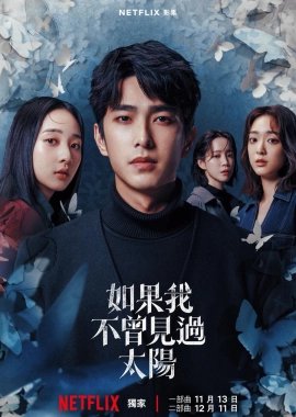 Если бы я не видел солнца