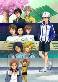 Принц тенниса [OVA-5]