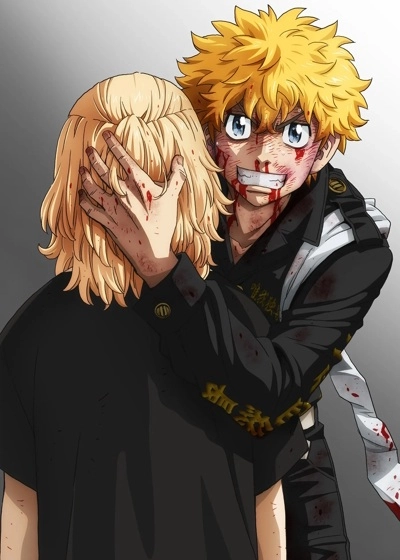 Токийские мстители [ТВ]